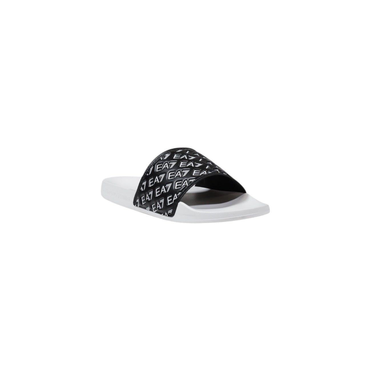 Ea7 Men Slippers