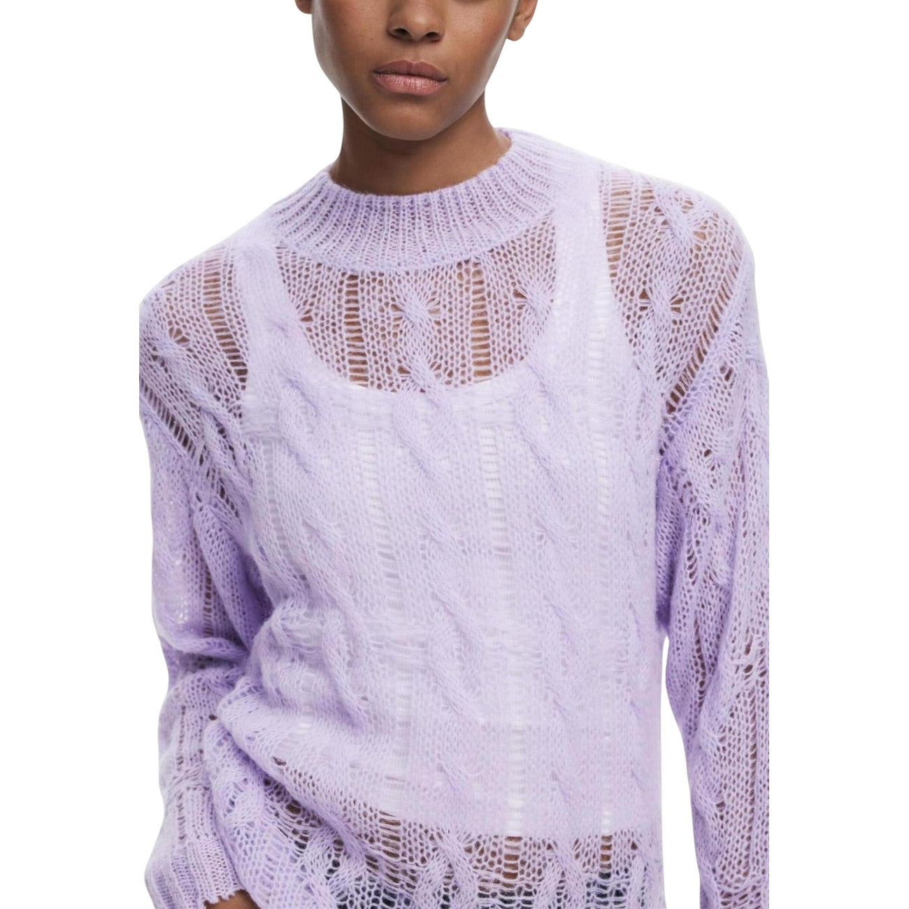 Desigual - Desigual  Women Knitwear