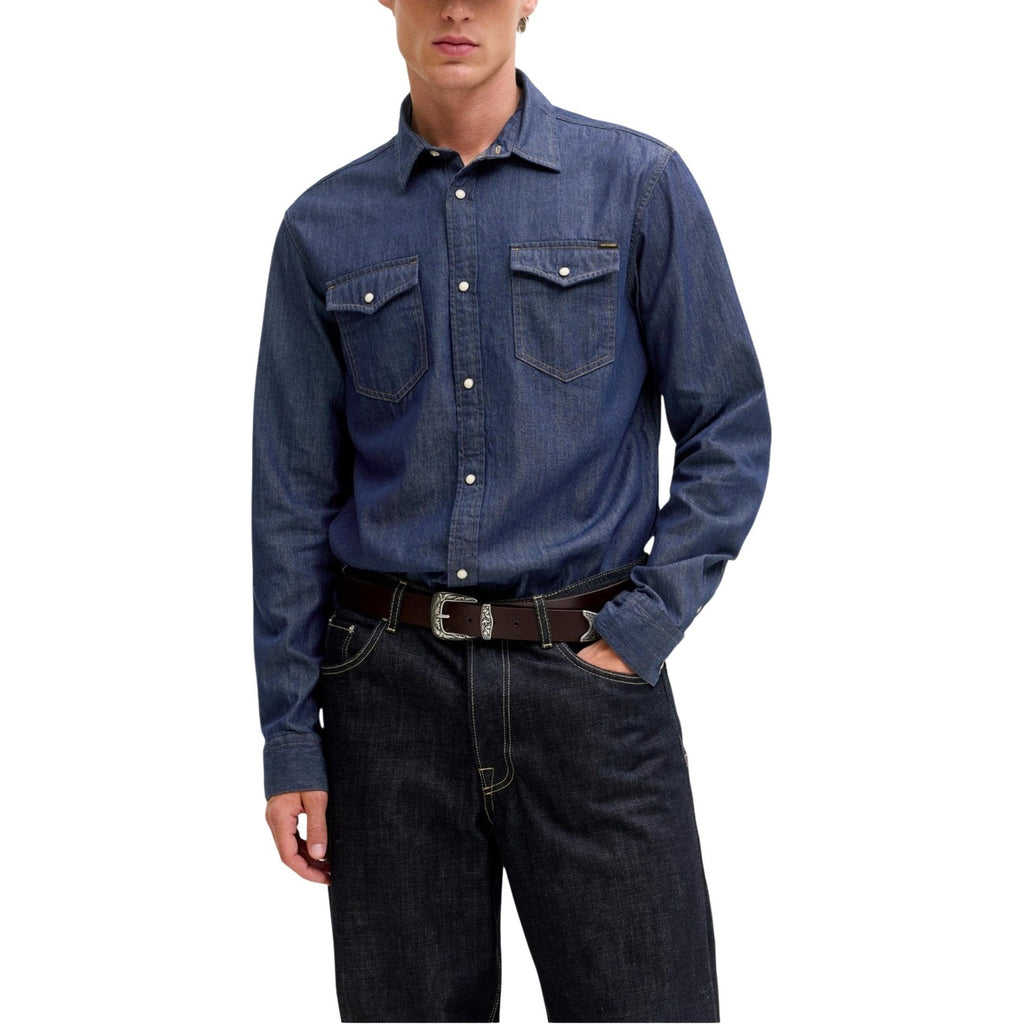 Jack Jones - Jack Jones Men Shirt