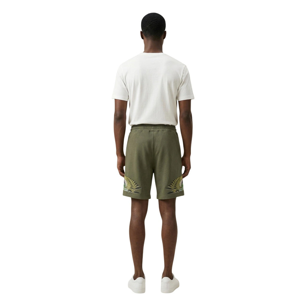 County Of Milan - County Of Milan Men Shorts