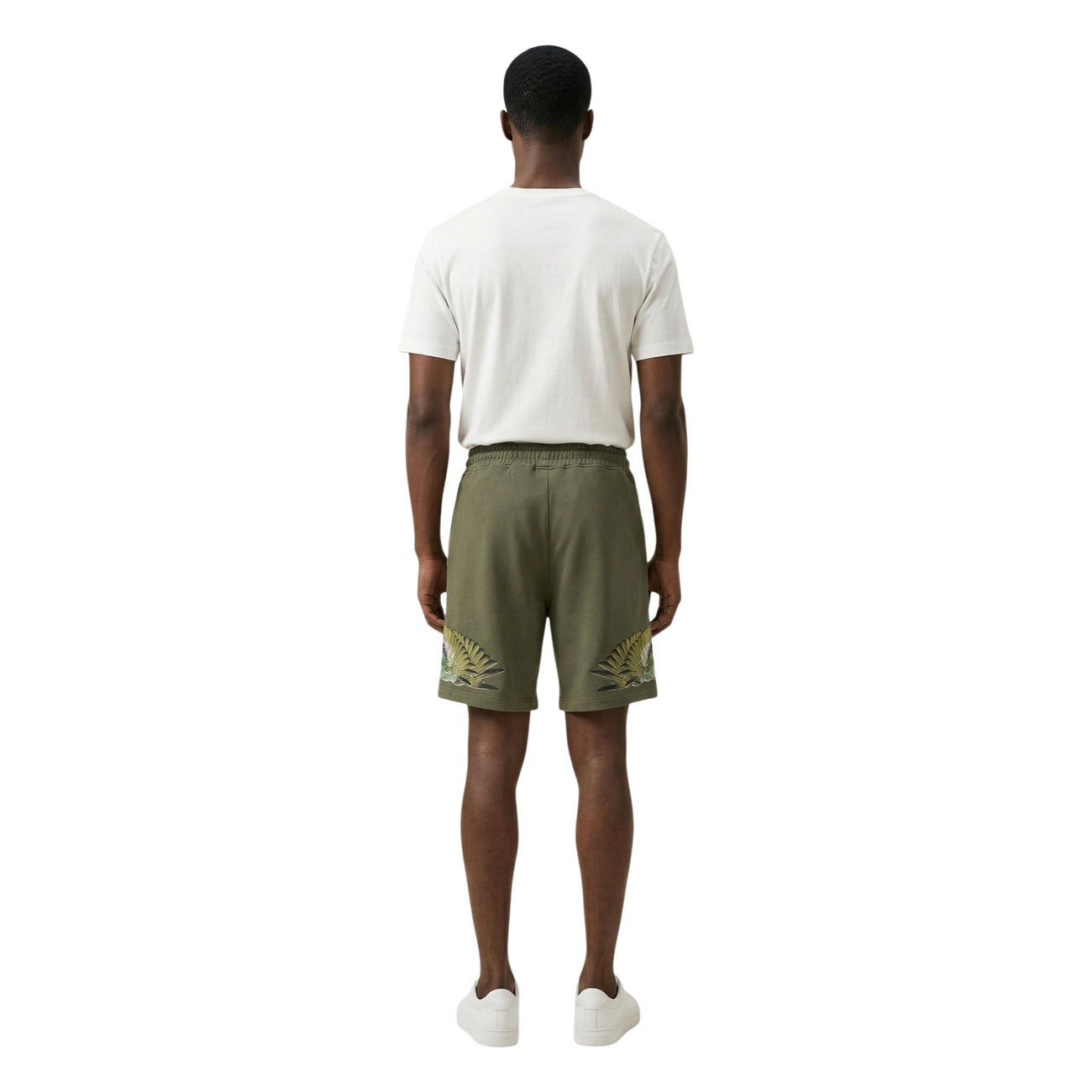 County Of Milan - County Of Milan Men Shorts