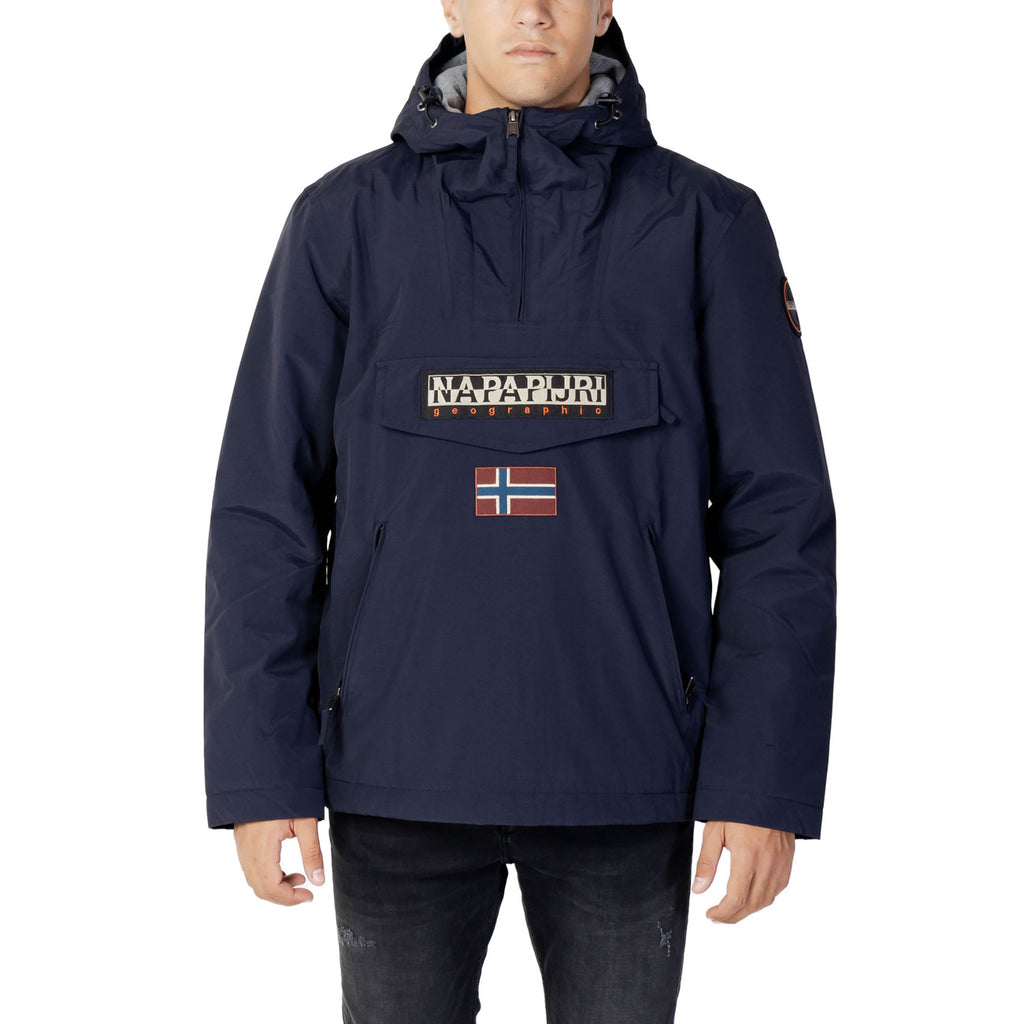 Napapijri - Napapijri Men Jacket