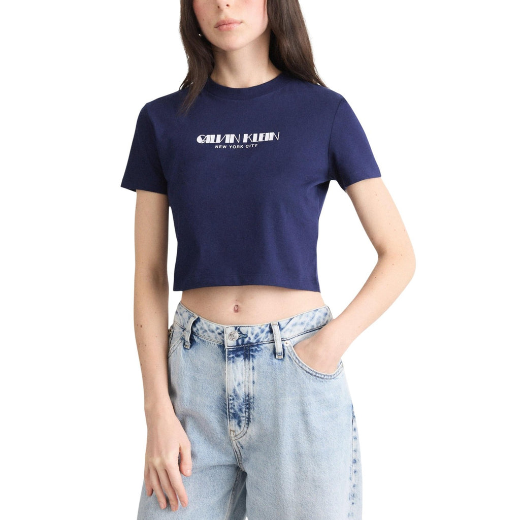Calvin Klein Jeans - Calvin Klein Jeans  Women Top