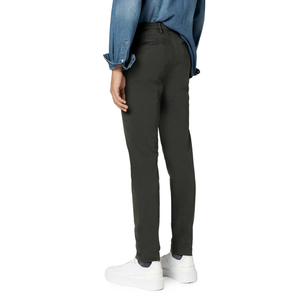 Borghese - Borghese Men Trousers