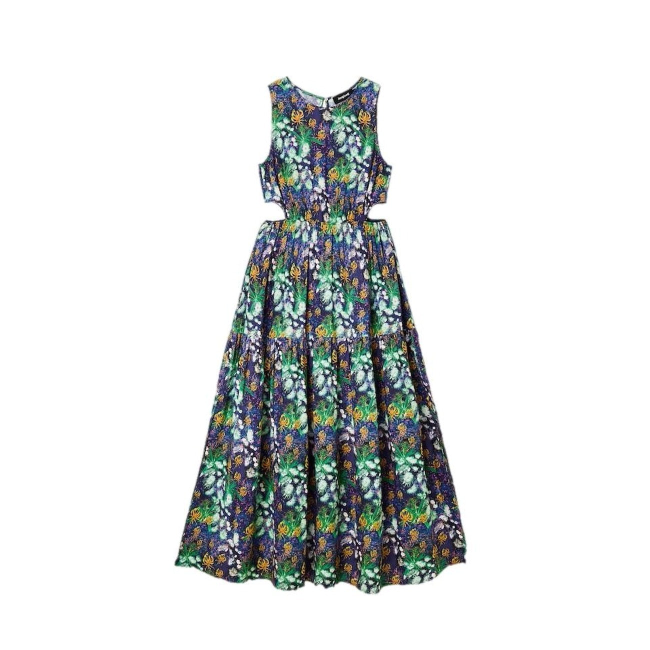 Desigual - Desigual  Women Dress