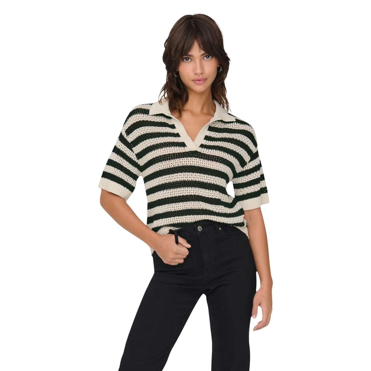 Jacqueline De Yong - Jacqueline De Yong  Women Knitwear