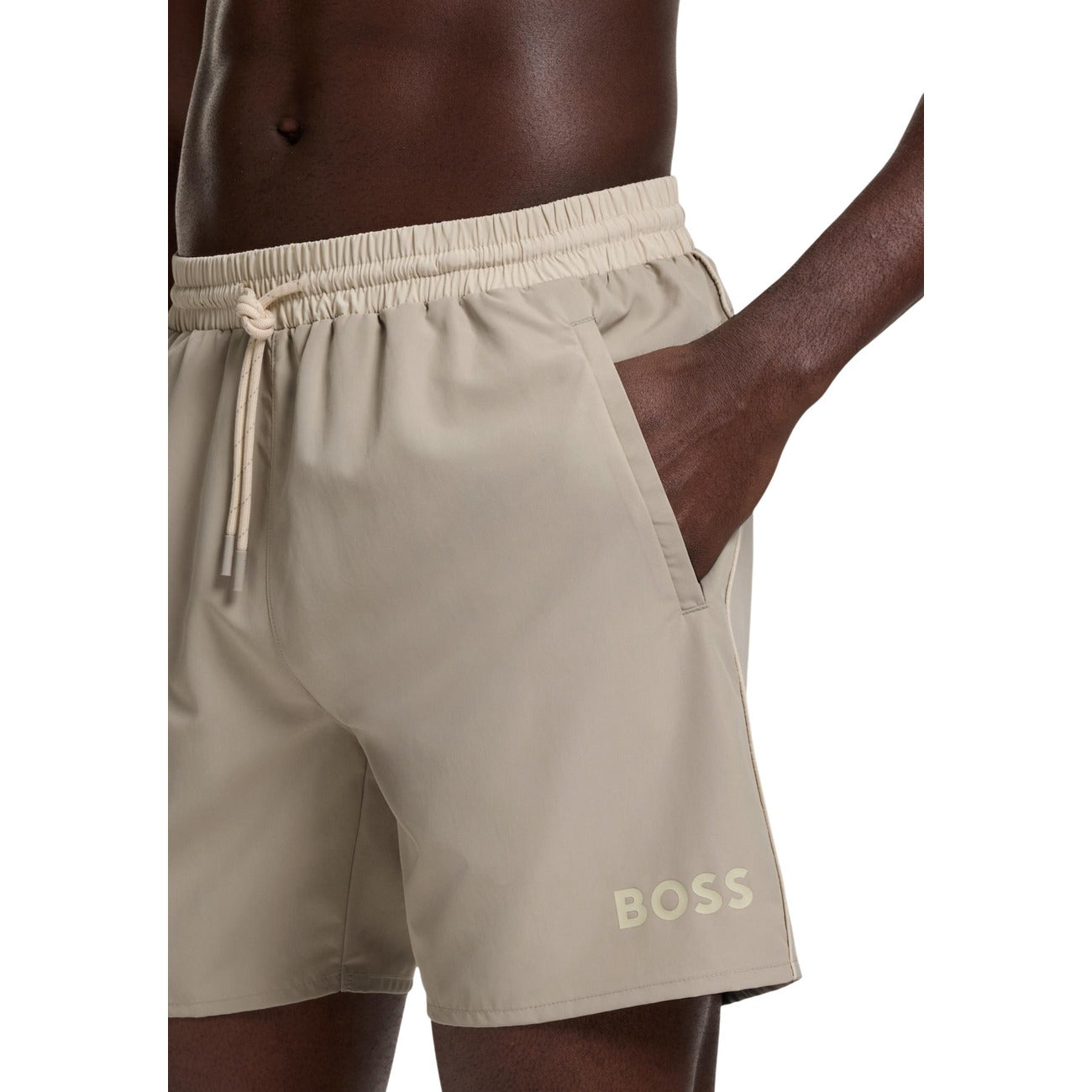 Boss - Boss Men Swimwear
