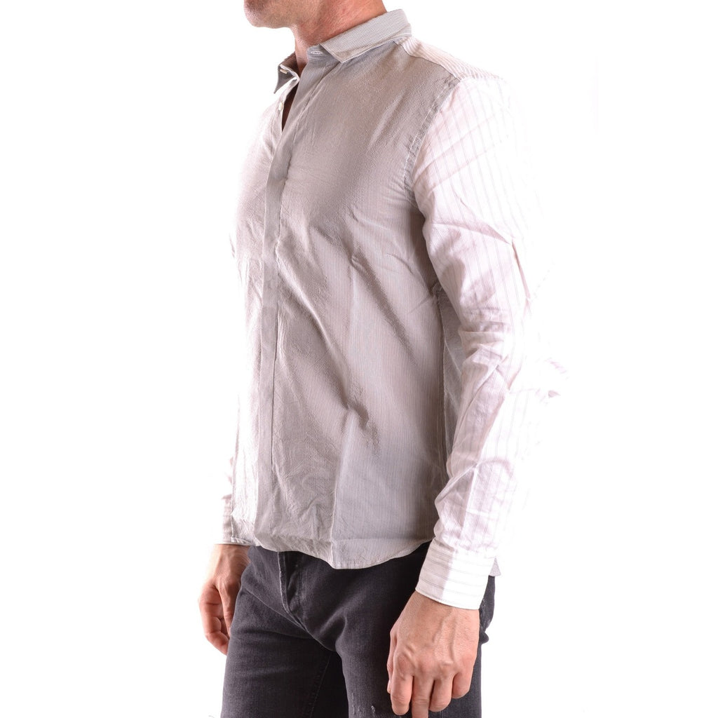 Neil Barrett - Neil Barrett Men Shirt