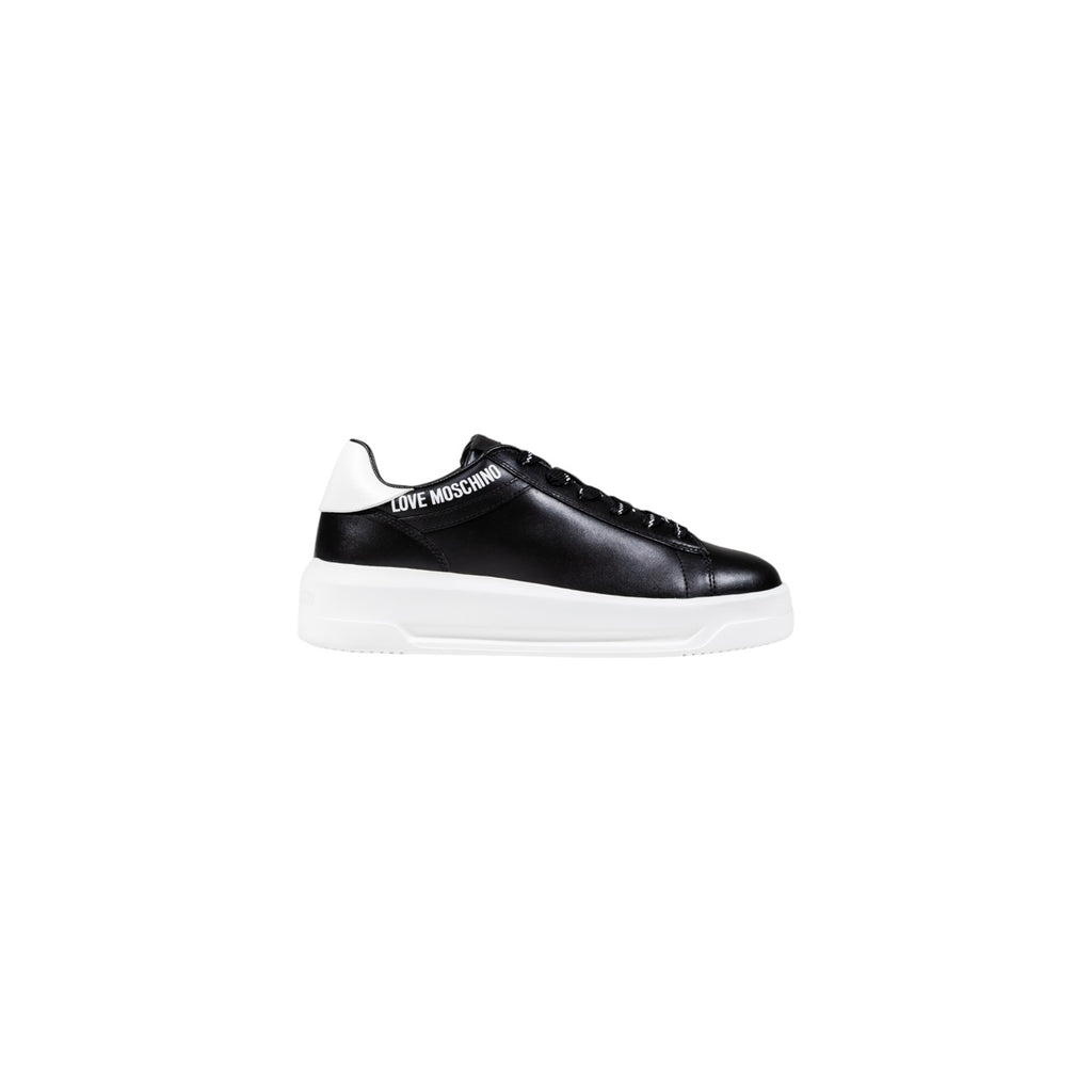 Love Moschino - Love Moschino Women Sneakers