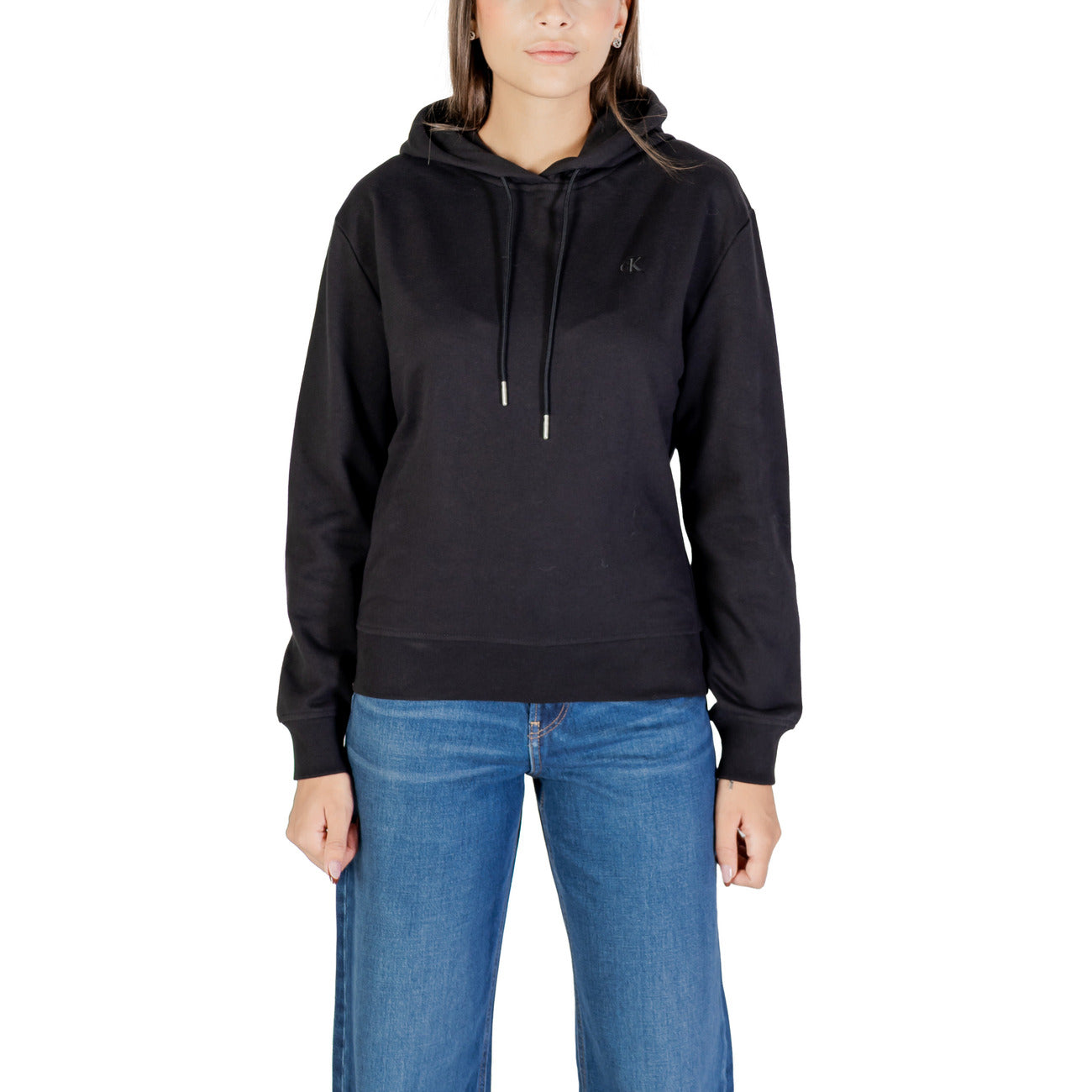 Calvin Klein Jeans - Calvin Klein Jeans  Women Sweatshirts