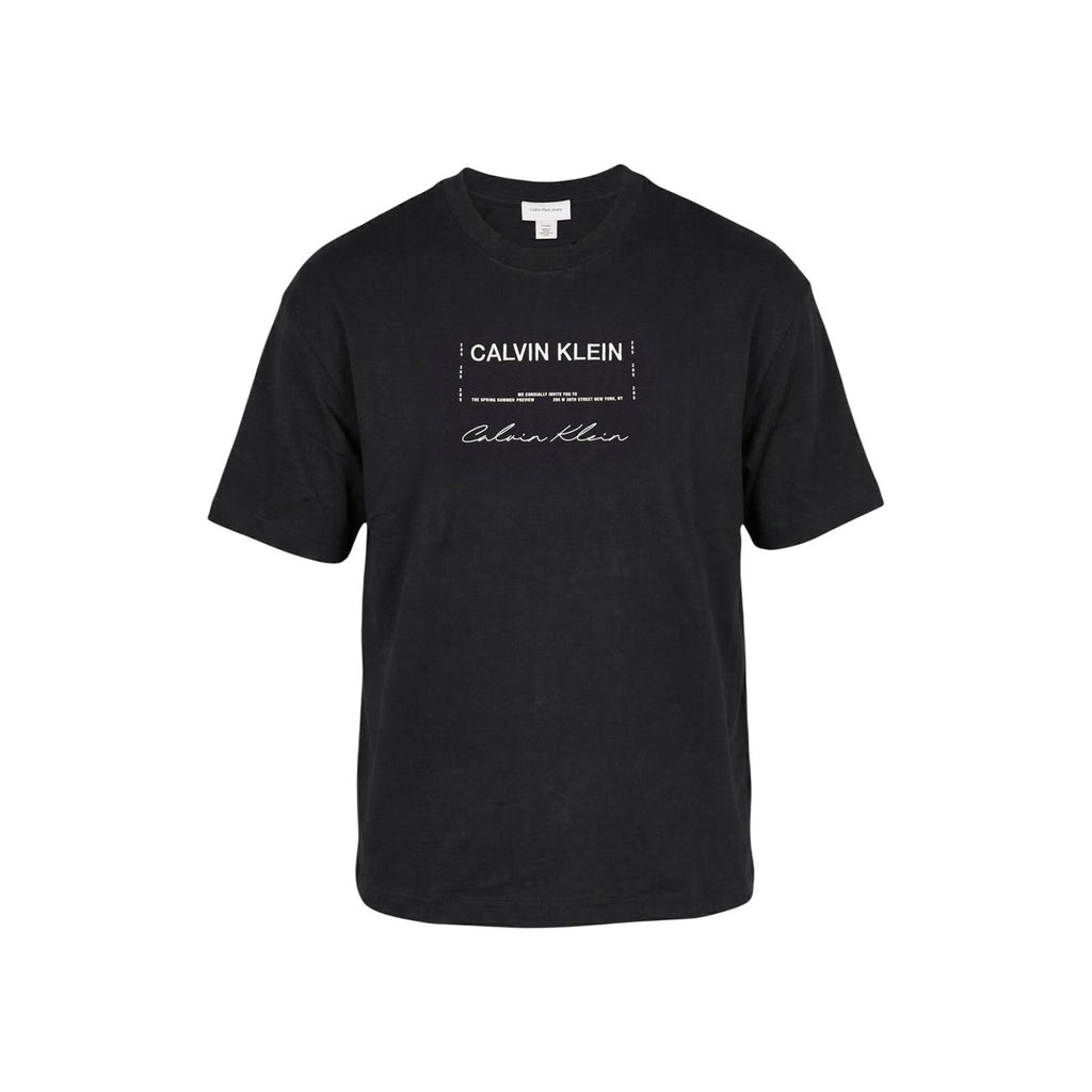 Calvin Klein Jeans - Calvin Klein Jeans Men T-Shirt