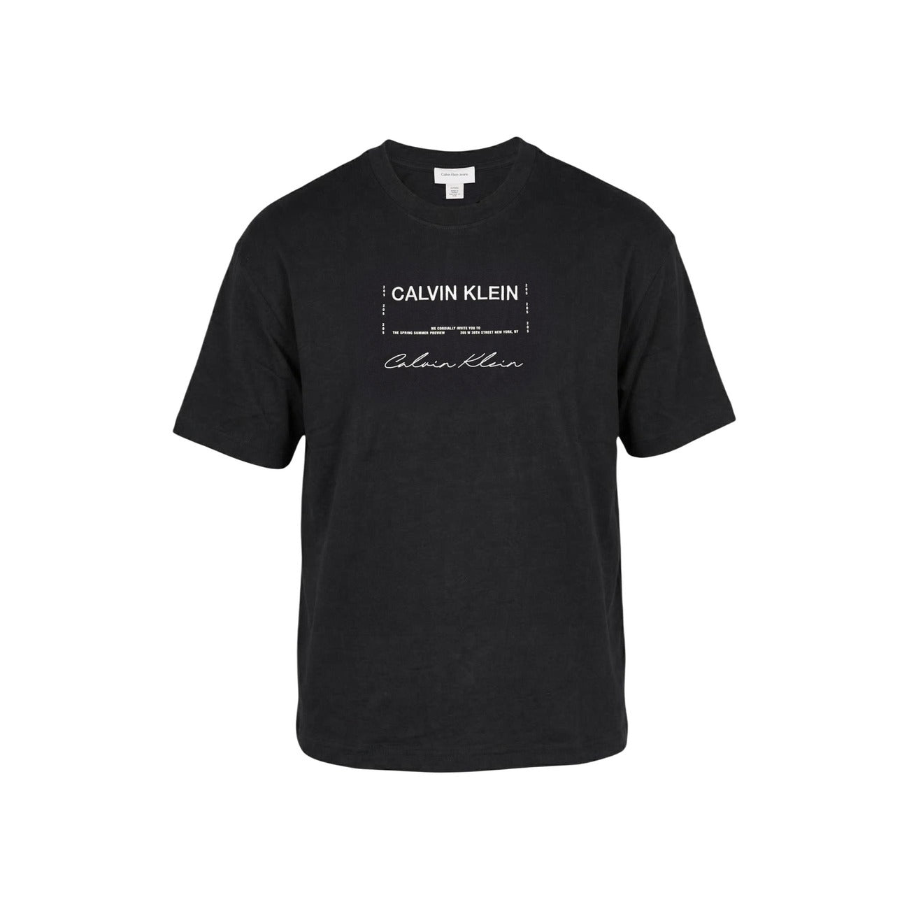 Calvin Klein Jeans - Calvin Klein Jeans Men T-Shirt