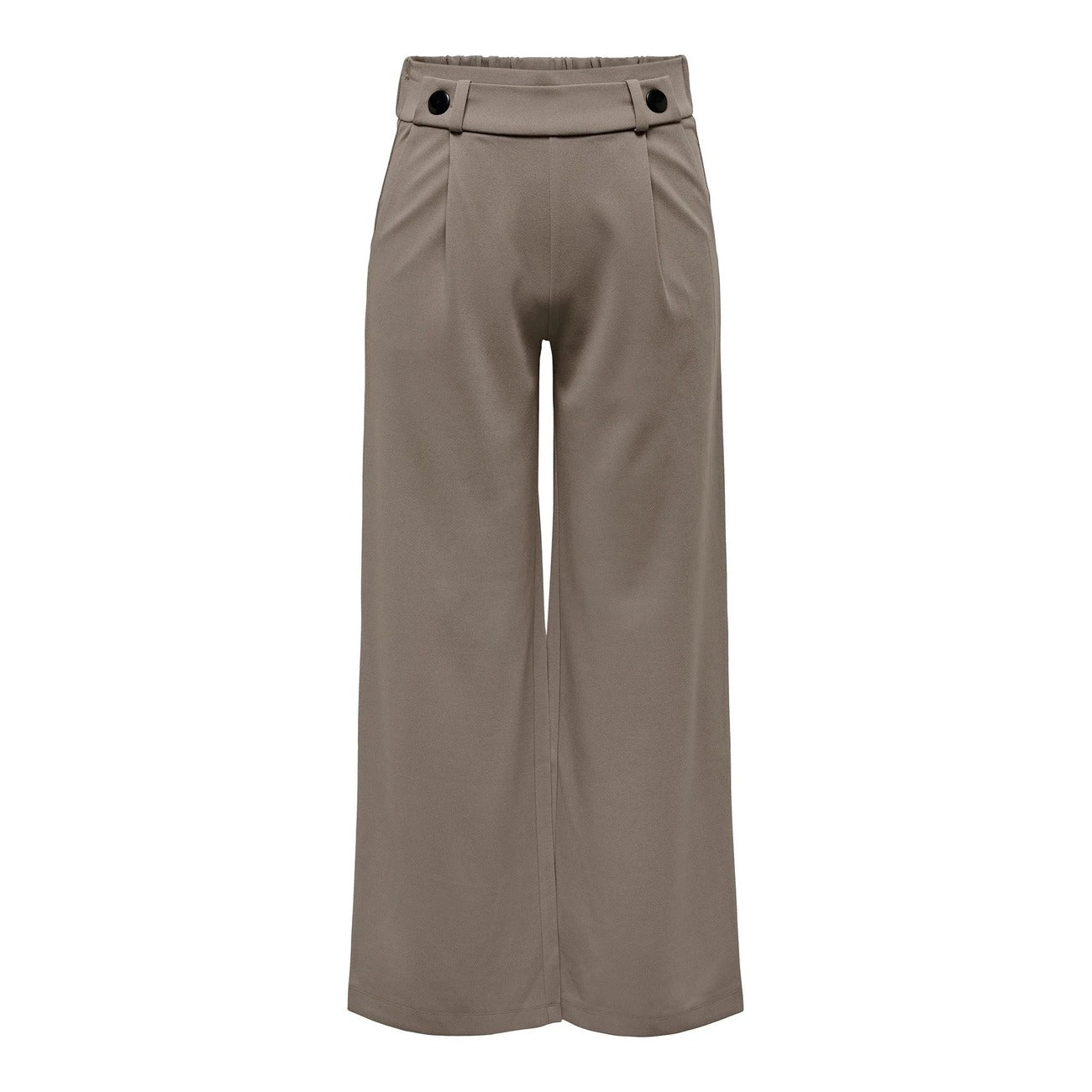 Jacqueline De Yong  Women Trousers