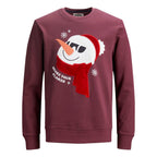 Jack & Jones - Jack & Jones Men Sweatshirts