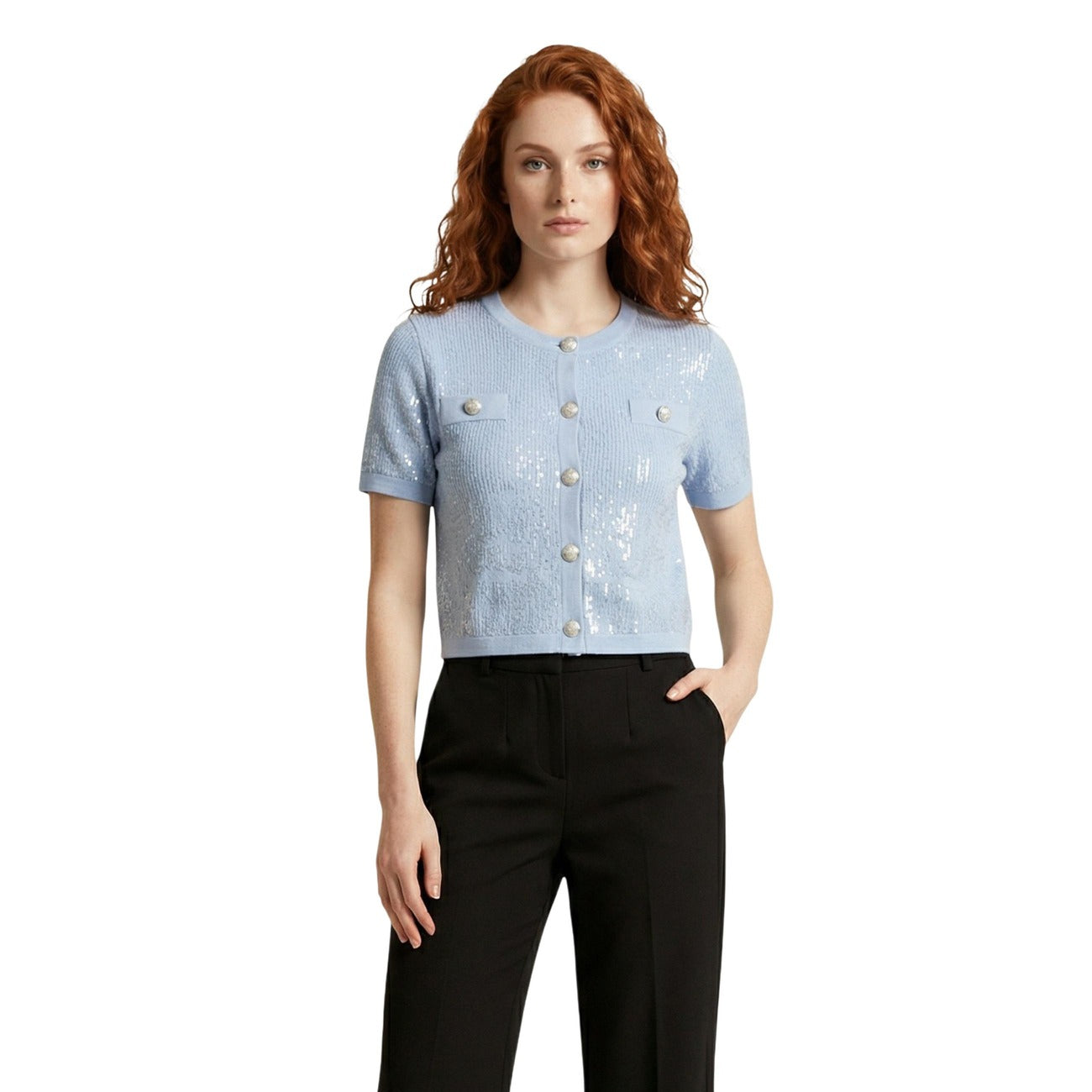 Morgan De Toi - Morgan De Toi  Women Cardigan