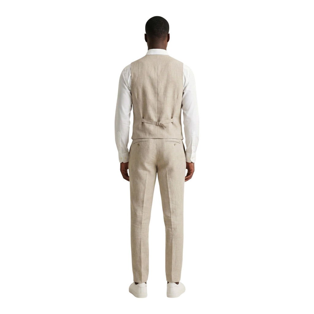 Gianni Lupo - Gianni Lupo Men Gilet
