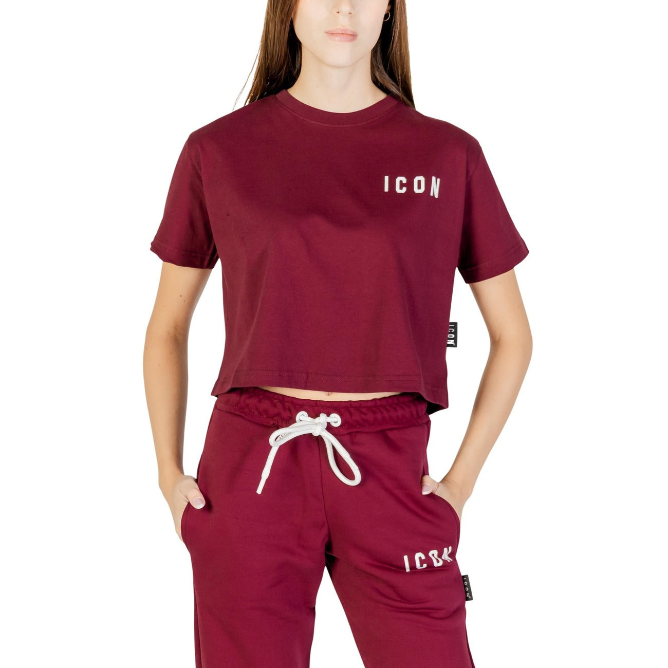 Icon - Icon  Women T-Shirt