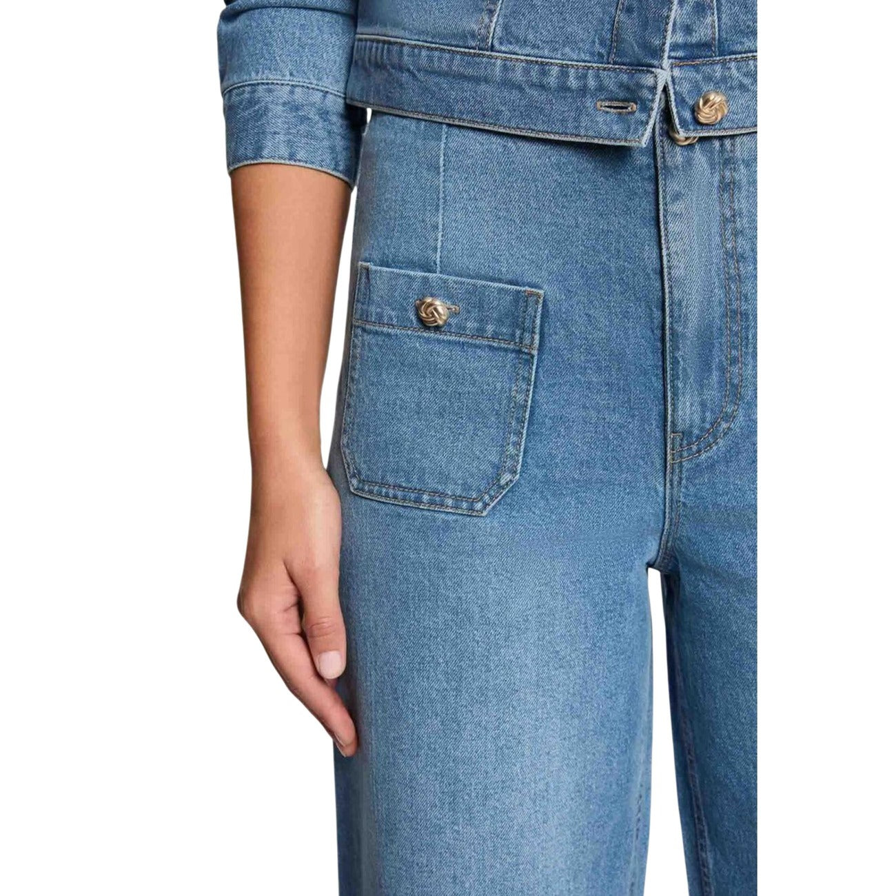 Morgan De Toi - Morgan De Toi  Women Jeans