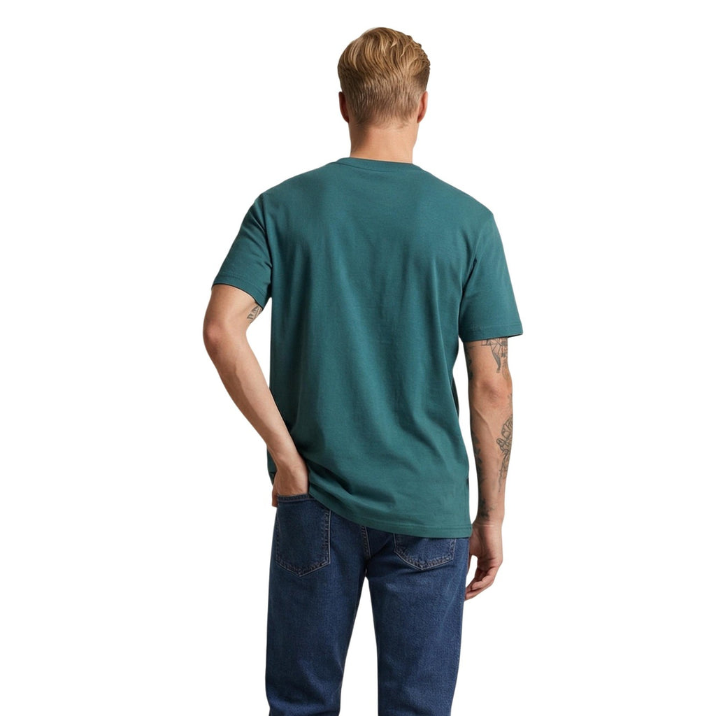 New Balance - New Balance Men T-Shirt