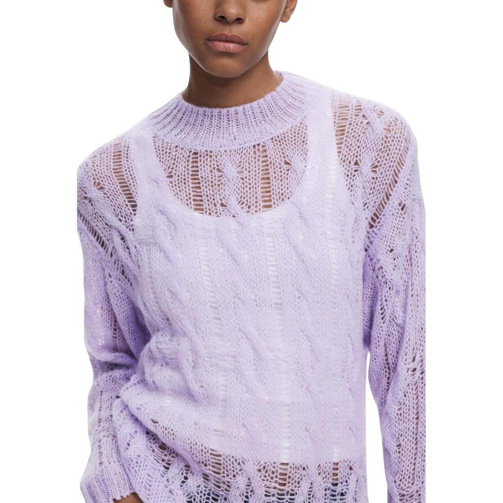 Desigual  Women Knitwear