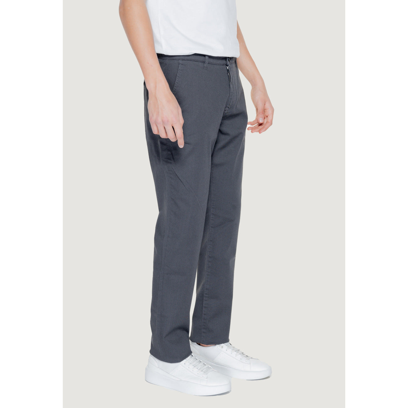 Armani Exchange - Armani Exchange Men Trousers
