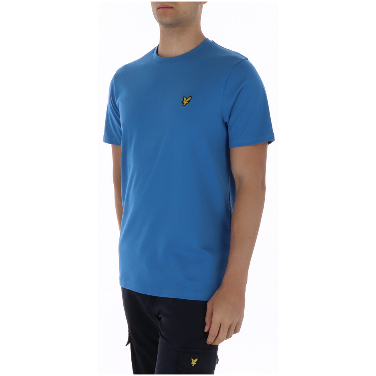 Lyle & Scott - Lyle & Scott Men T-Shirt