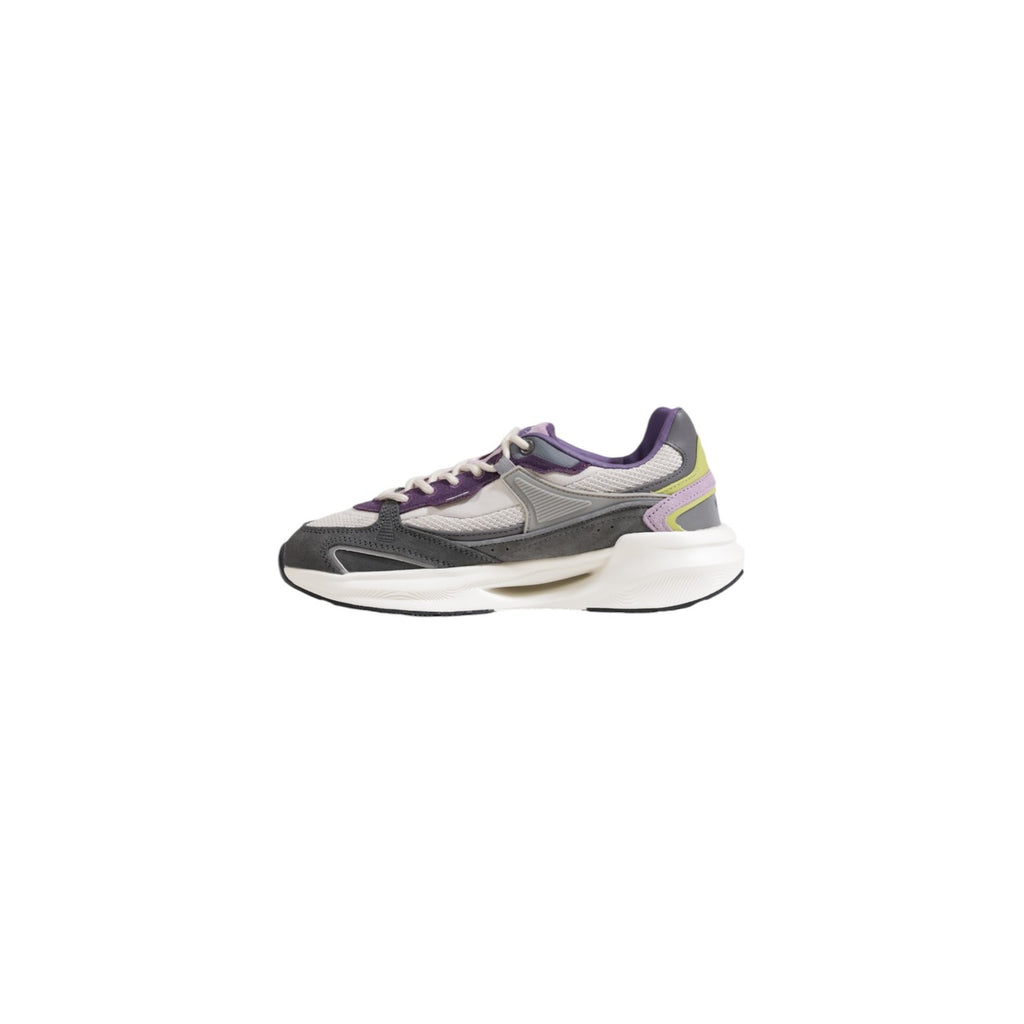 D.a.t.e. - D.a.t.e. Women Sneakers