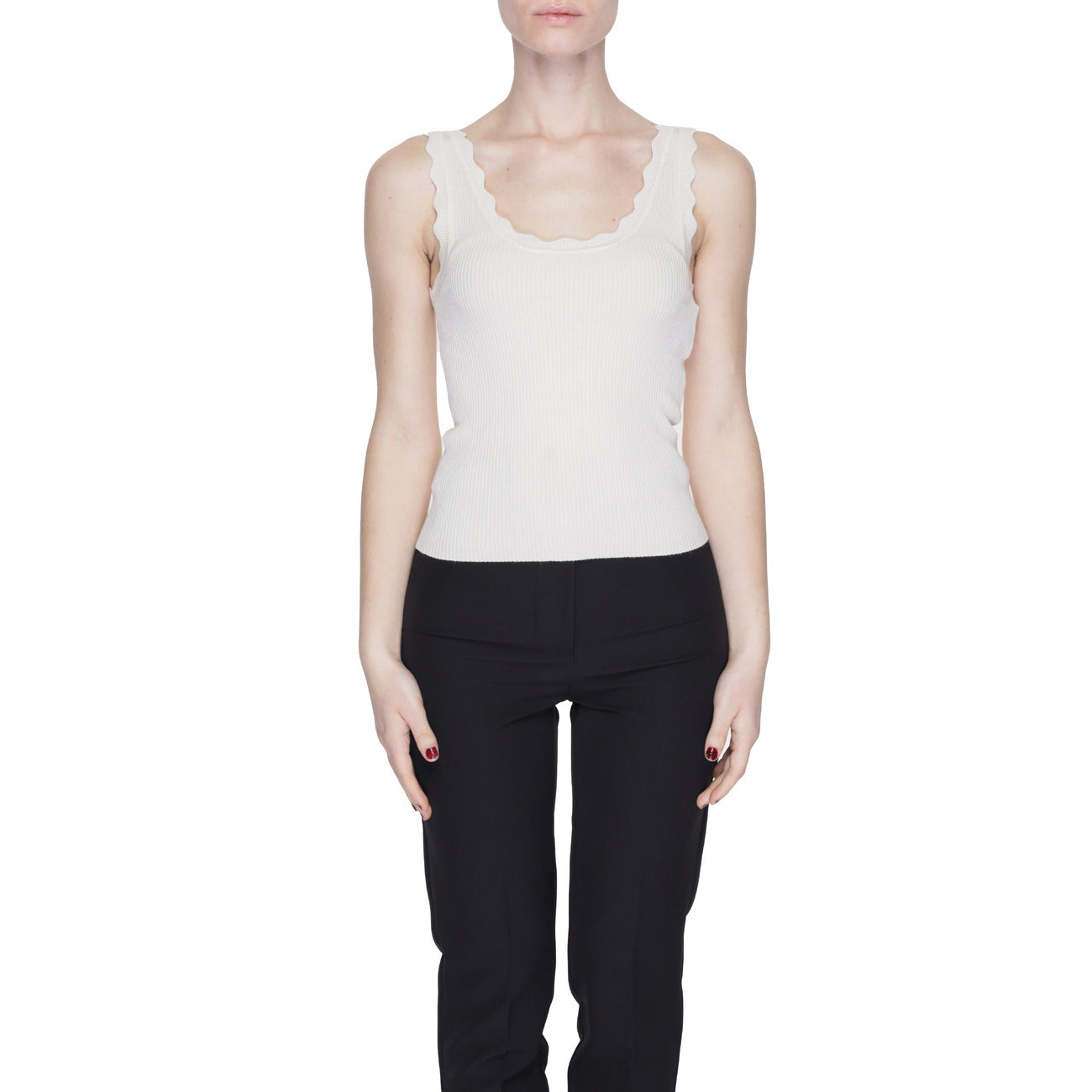 Jacqueline De Yong - Jacqueline De Yong  Women Undershirt