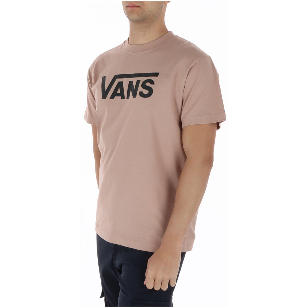 Vans - Vans Men T-Shirt