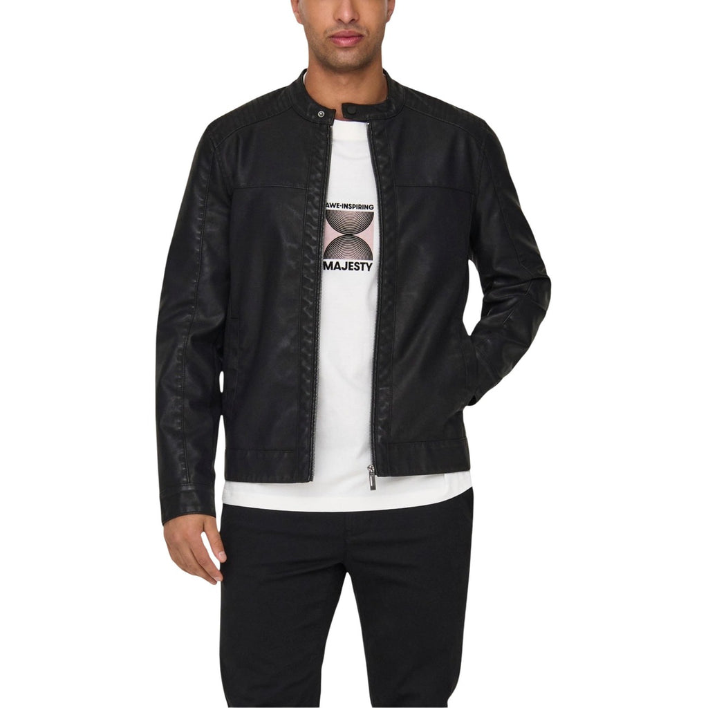 Only & Sons - Only & Sons Men Blazer