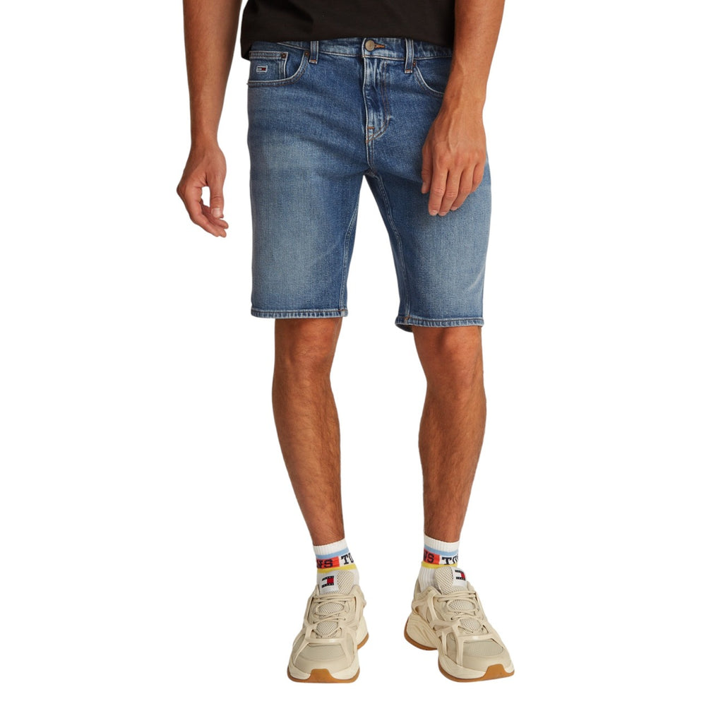 Tommy Hilfiger Jeans - Tommy Hilfiger Jeans Men Shorts
