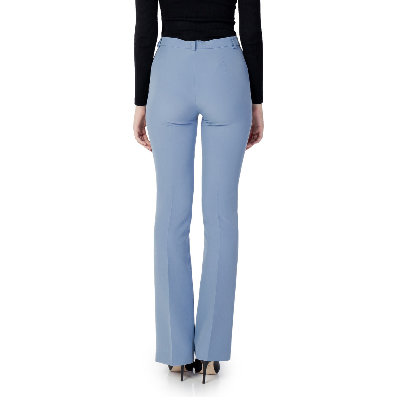 Sandro Ferrone  Women Trousers