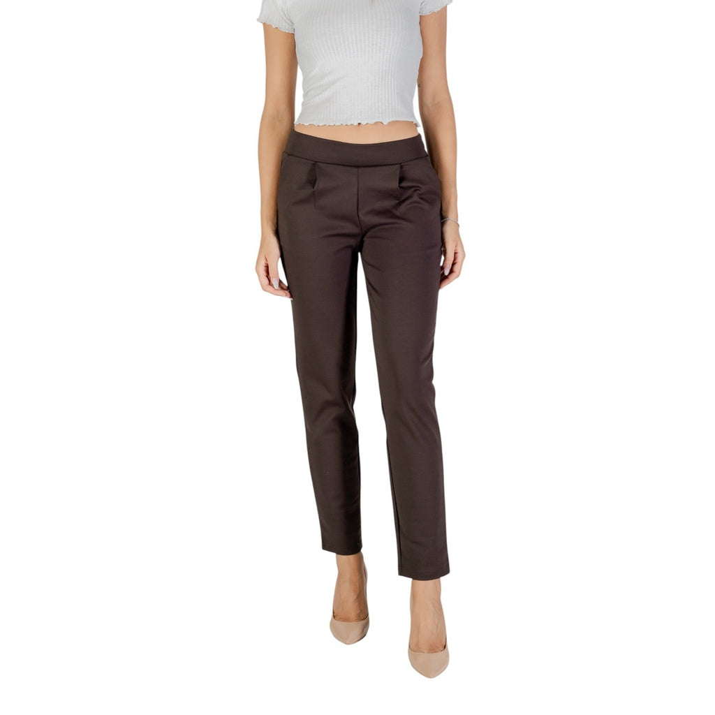 Ichi - Ichi  Women Trousers
