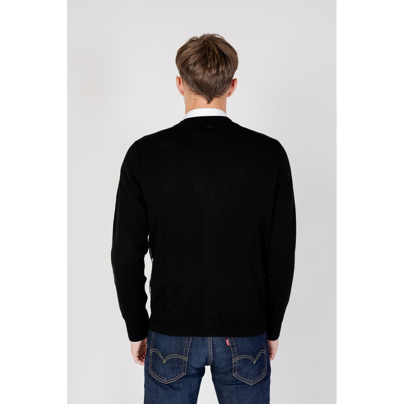 Antony Morato Men Cardigan