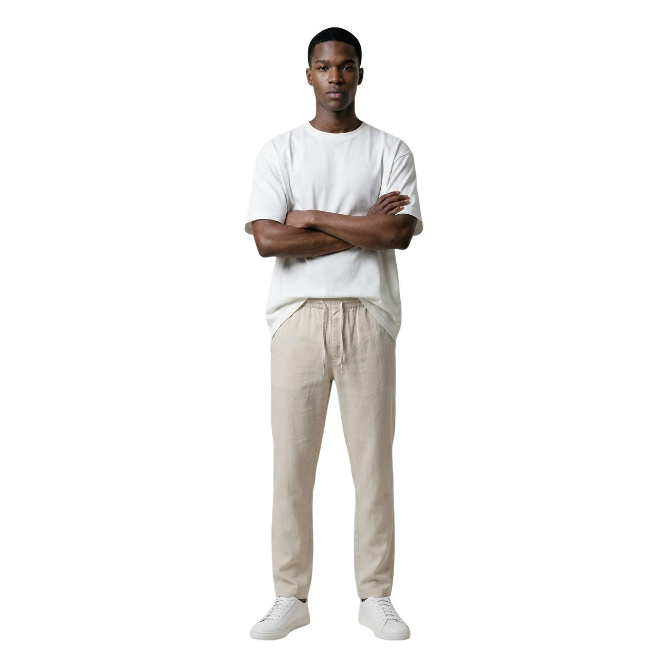 Only & Sons - Only & Sons Men Trousers