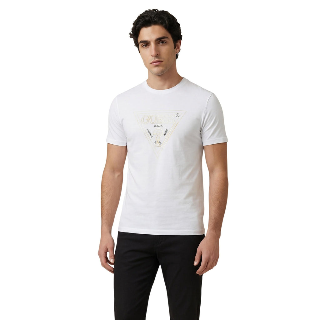 Guess - Guess Men T-Shirt