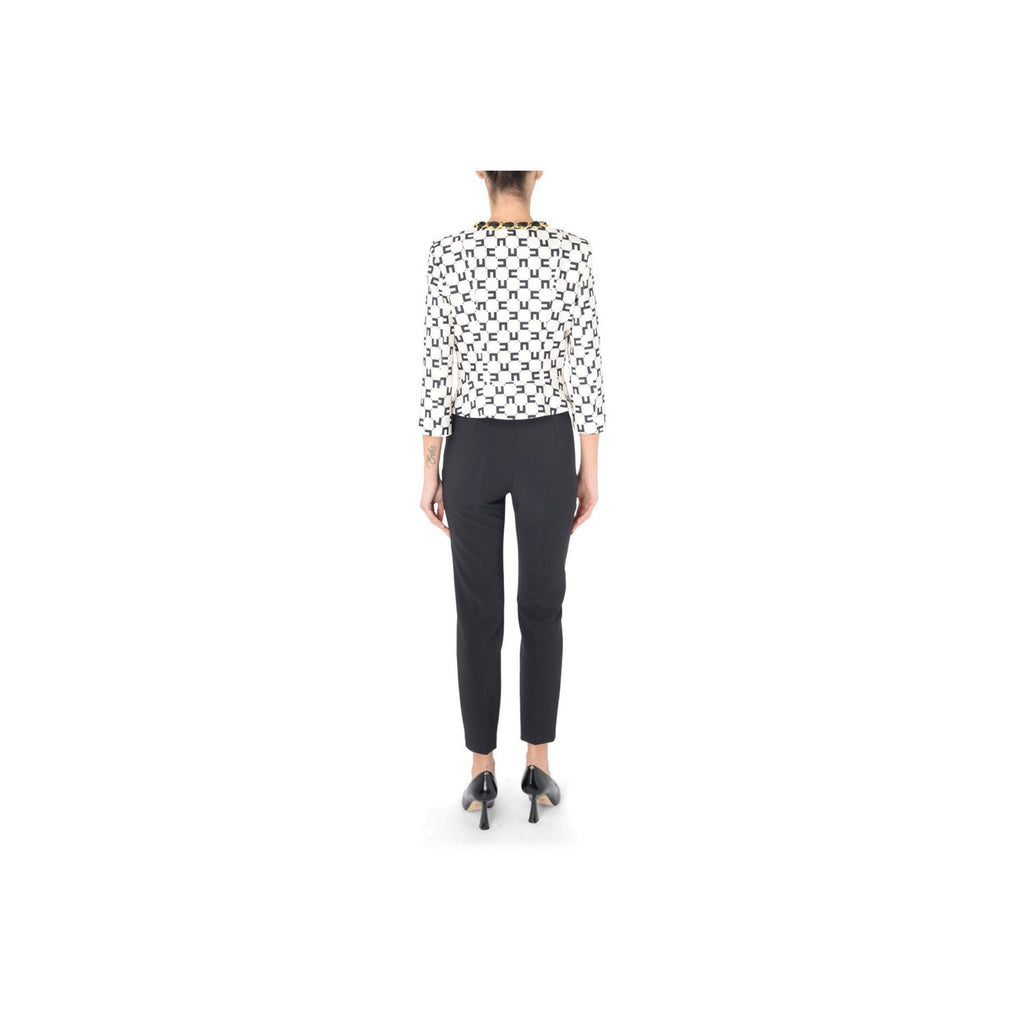 Elisabetta Franchi  Women Trousers