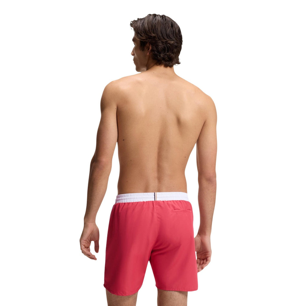 Boss - Boss Men Swimwear