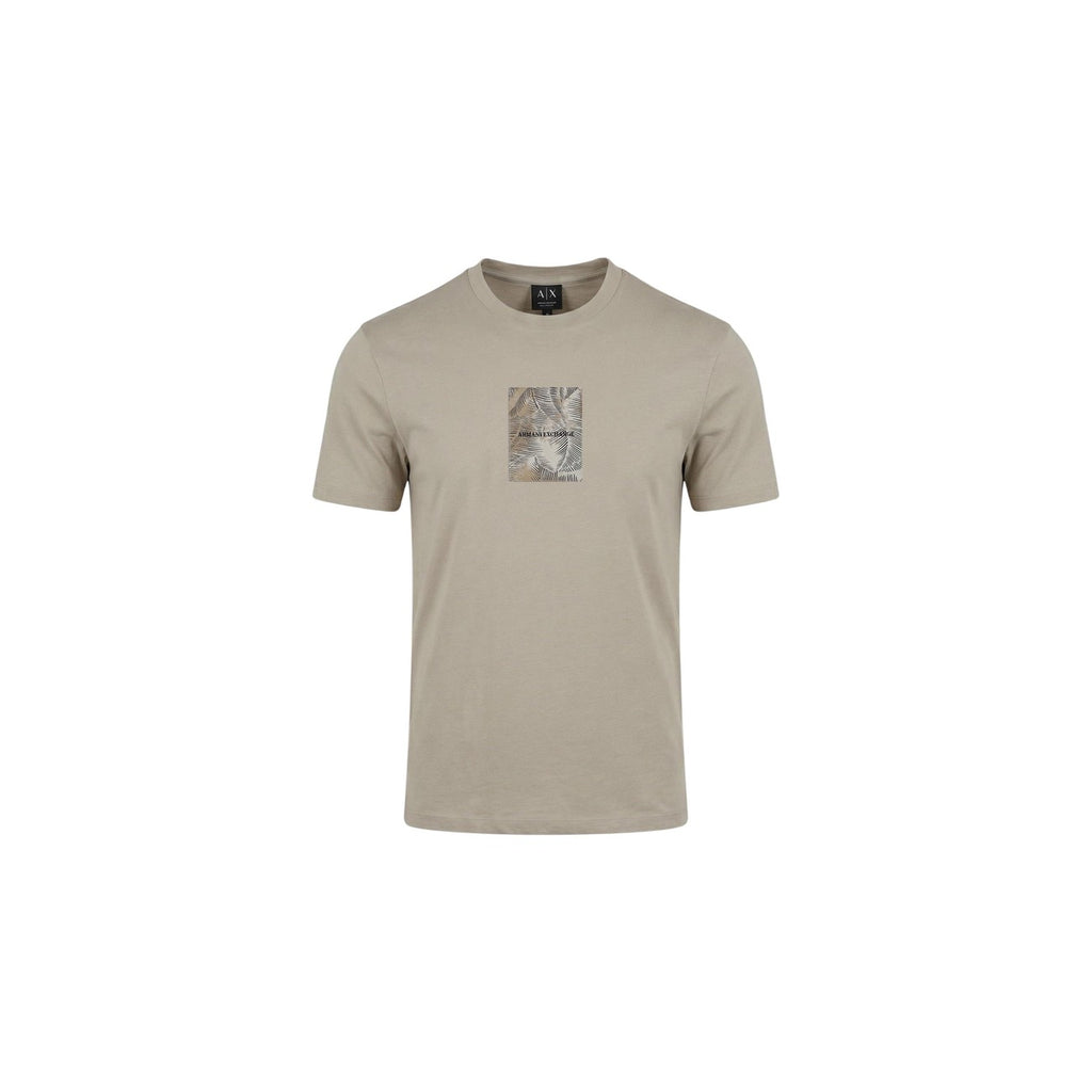 Armani Exchange - Armani Exchange Men T-Shirt