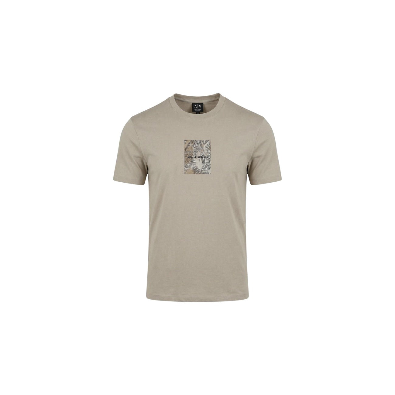 Armani Exchange - Armani Exchange Men T-Shirt