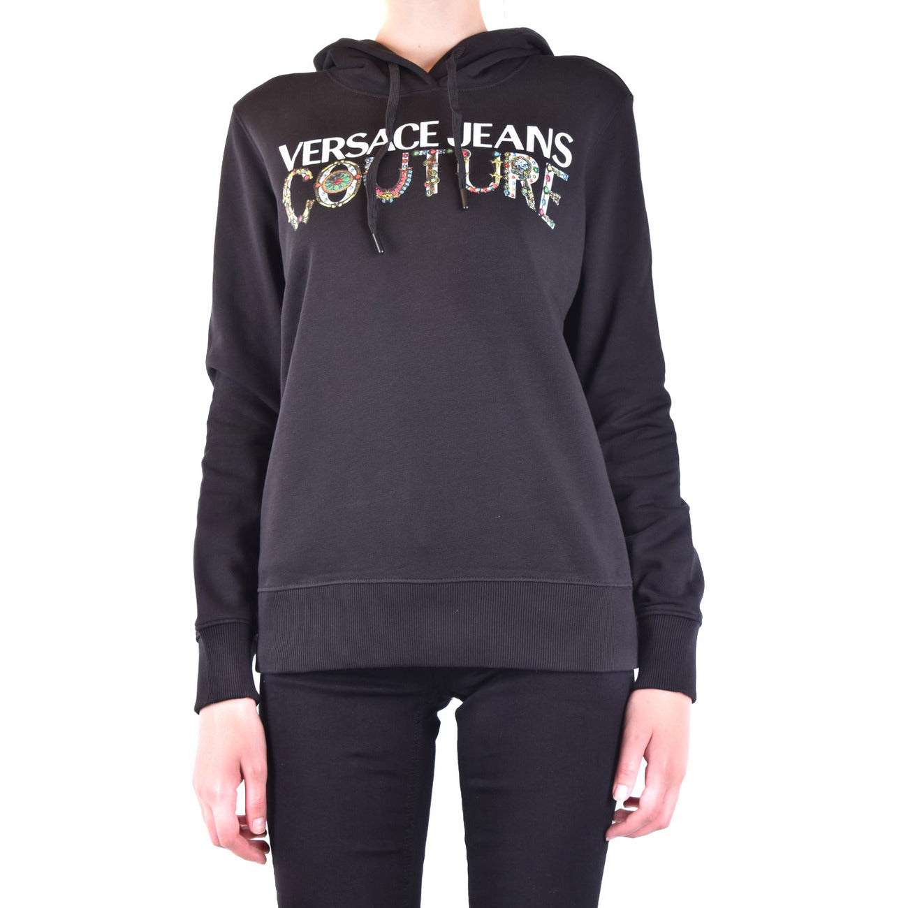 Versace Jeans Couture - Versace Jeans Couture  Women Sweatshirts