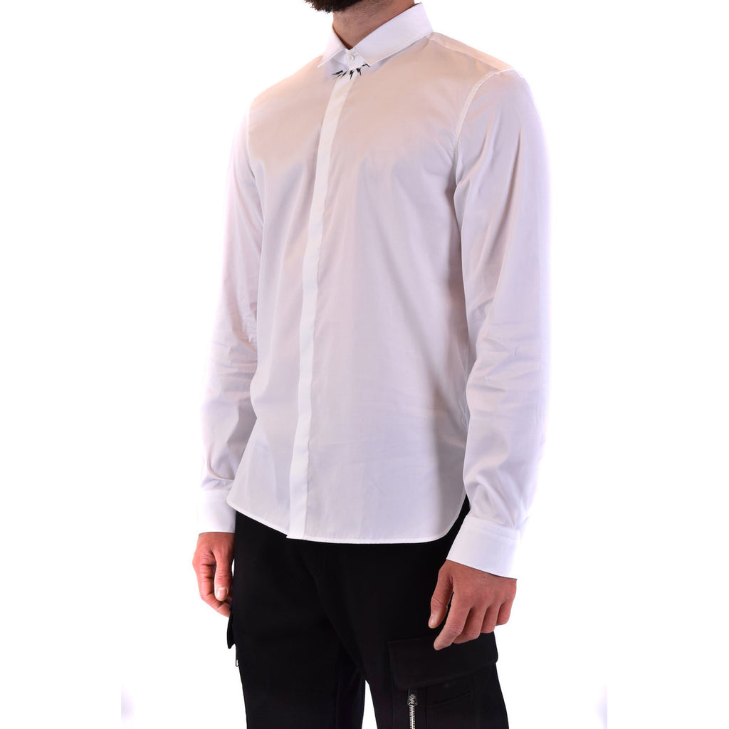 Neil Barrett - Neil Barrett Men Shirt