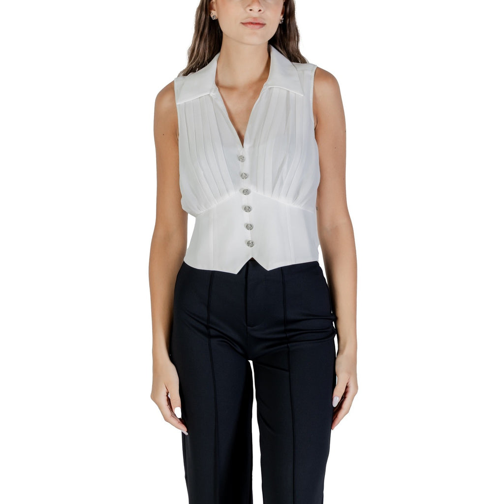 Morgan De Toi  Women Top