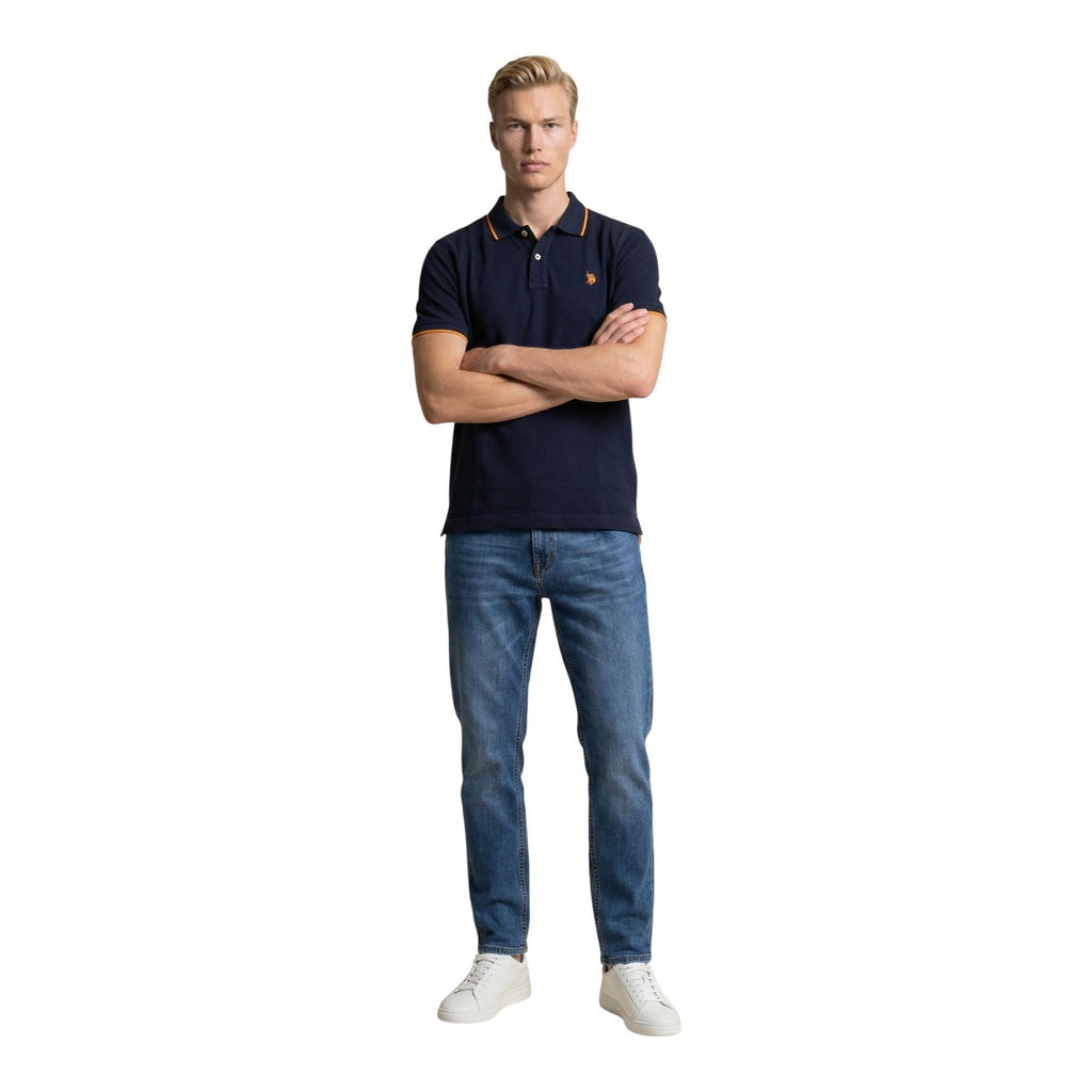U.s. Polo Assn. - U.s. Polo Assn. Men Polo