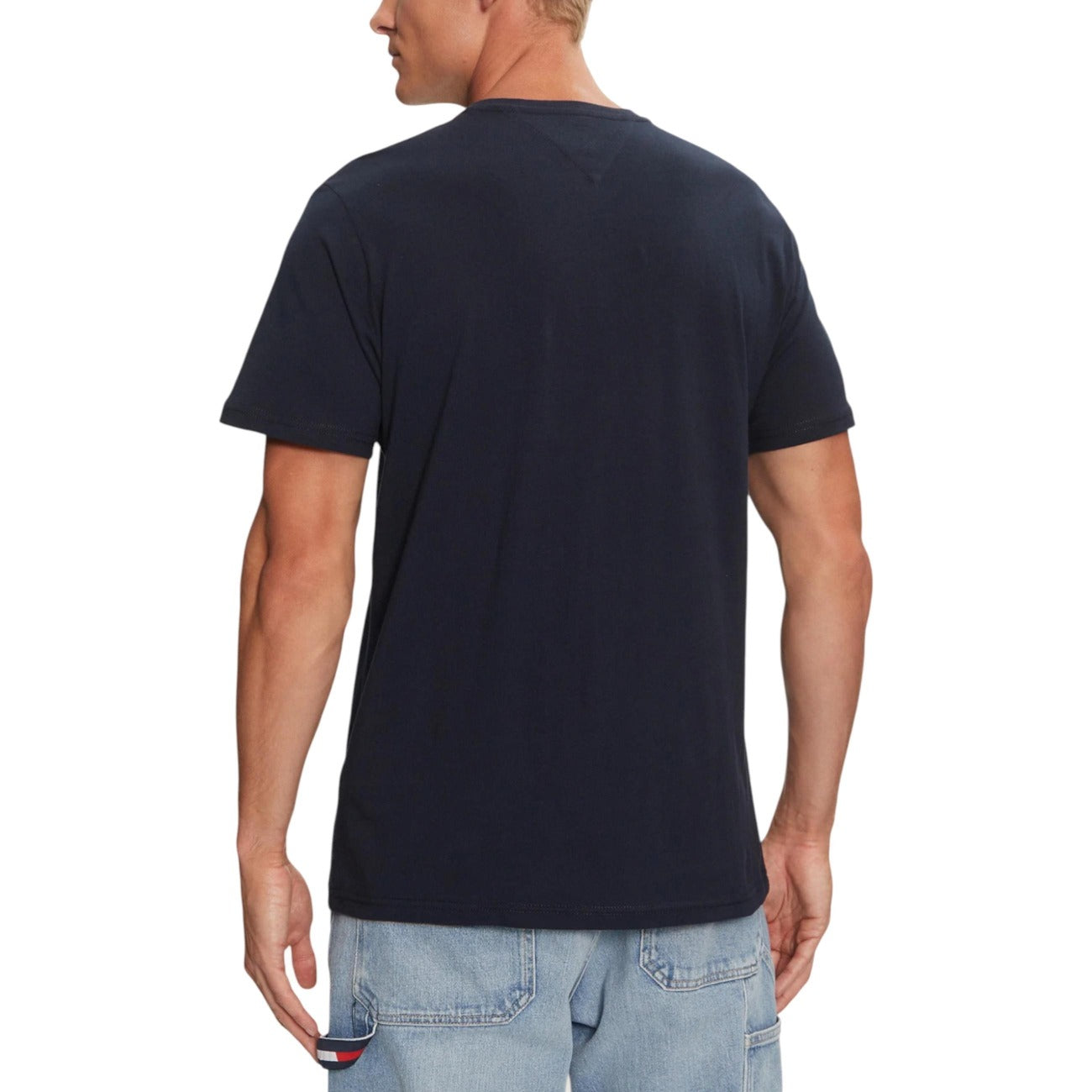 Tommy Hilfiger Jeans - Tommy Hilfiger Jeans Men T-Shirt