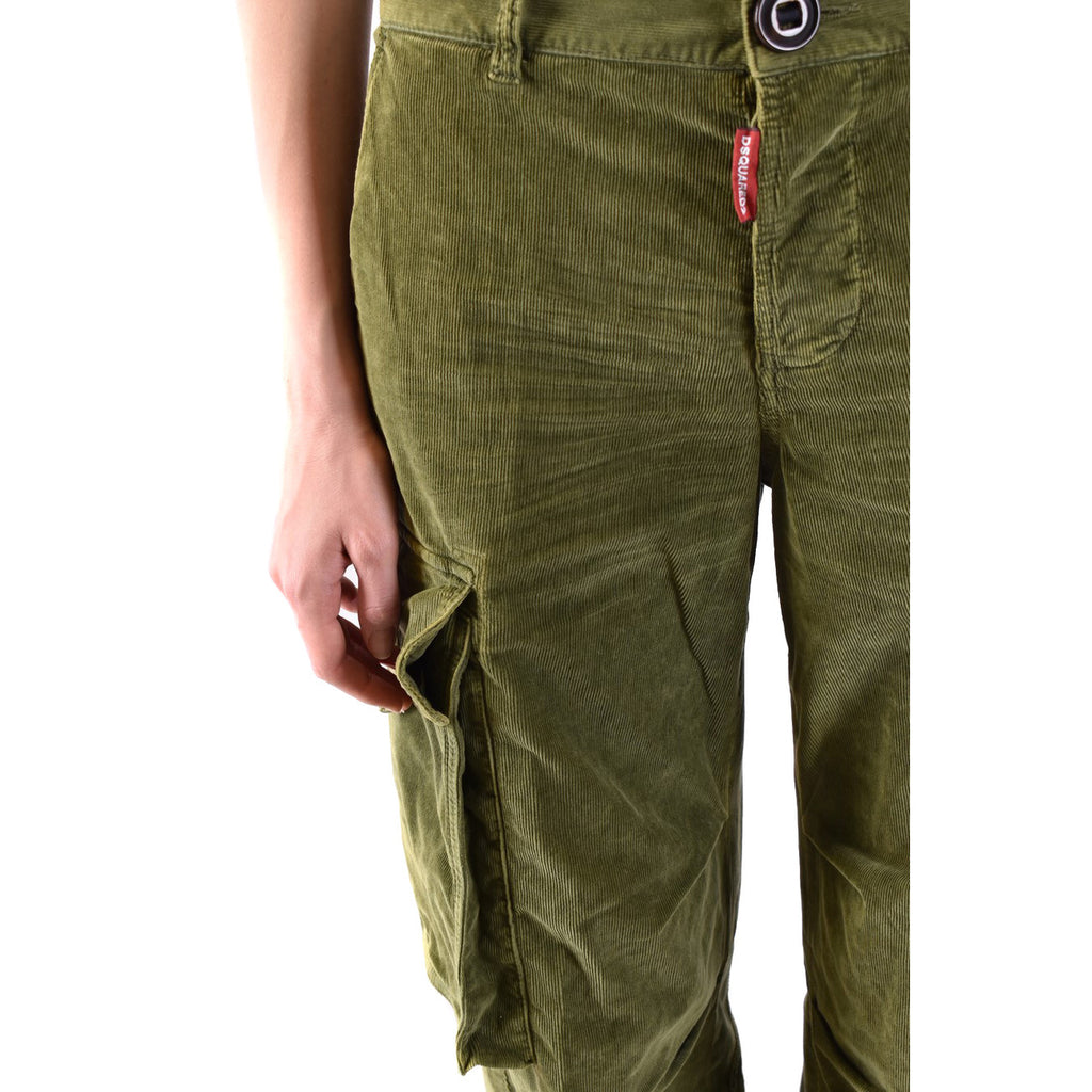 Dsquared2 - Dsquared2  Women Trousers