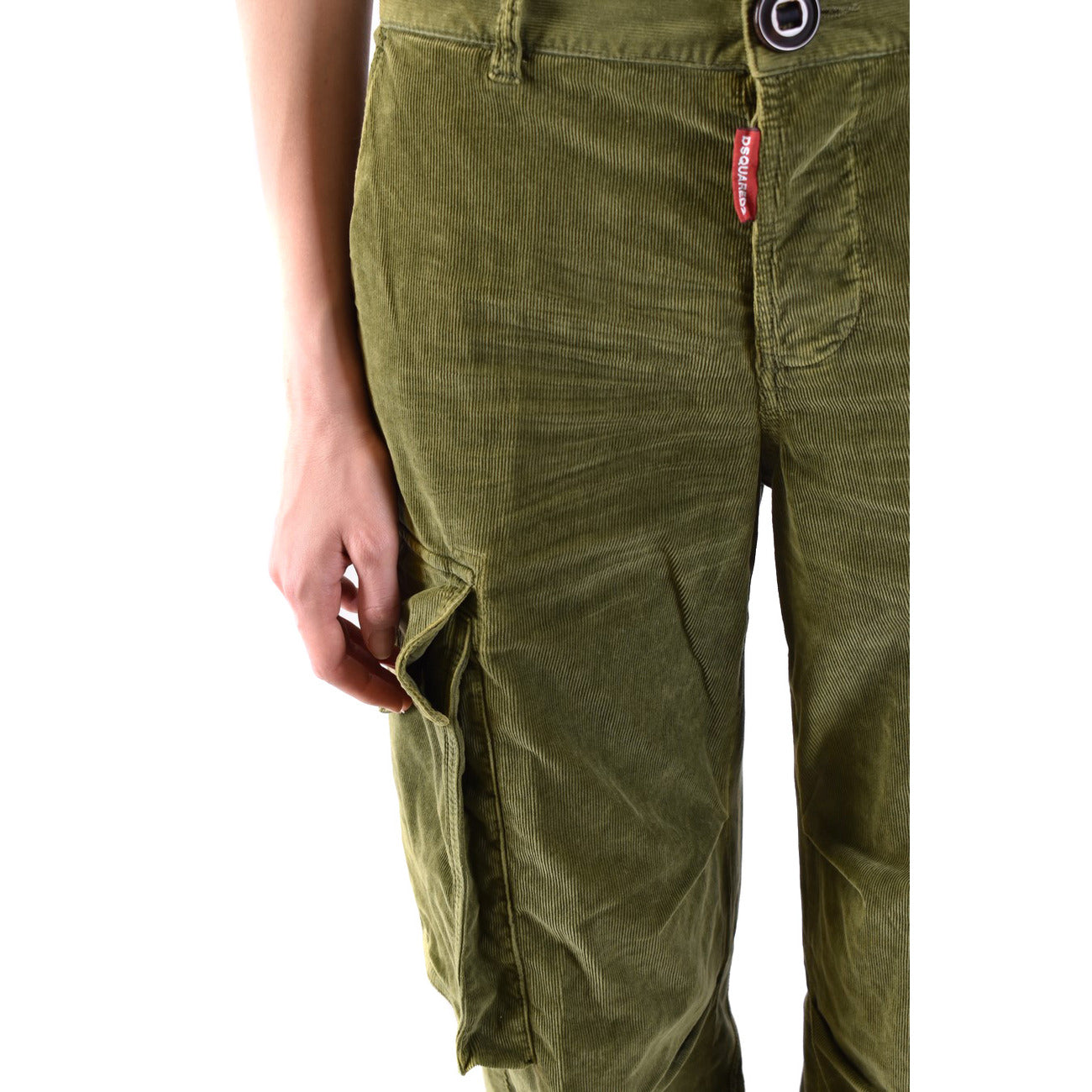 Dsquared2 - Dsquared2  Women Trousers