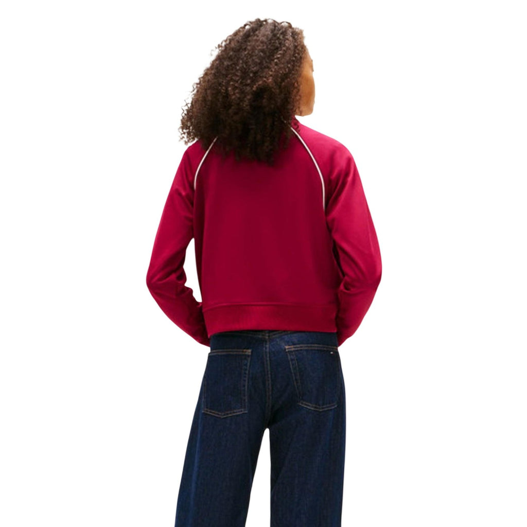 Tommy Hilfiger Jeans - Tommy Hilfiger Jeans  Women Sweatshirts