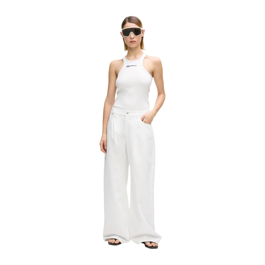 Karl Lagerfeld Jeans - Karl Lagerfeld Jeans  Women Undershirt