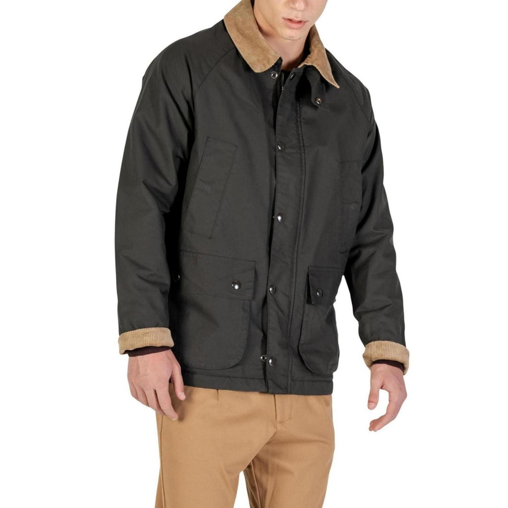 Yos - Yos Men Jacket
